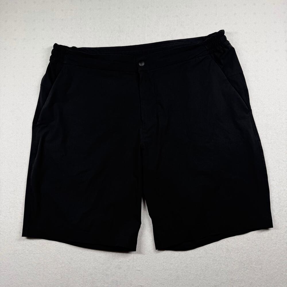 Lululemon Commission Swim Shorts 9” Black Men’s Size 36